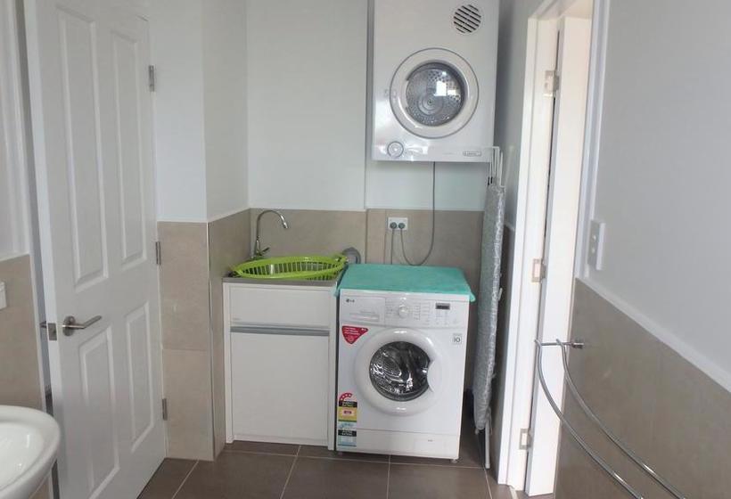 Nautilus Bed And Breakfast | Mission Beach | Queensland | Australia 14