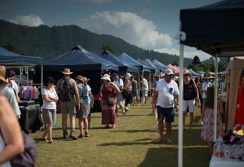 Nautilus Bed And Breakfast | Mission Beach | Queensland | Australia 15