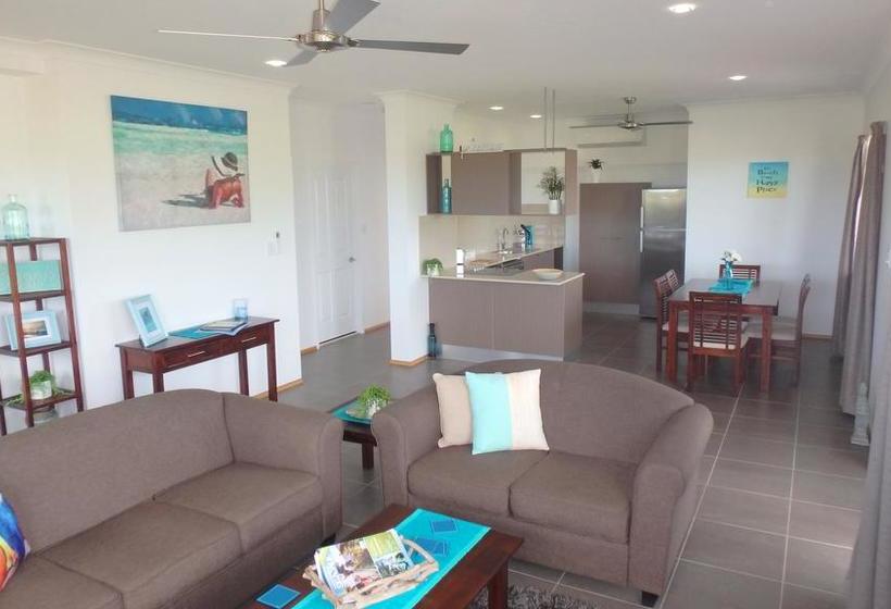 Nautilus Bed And Breakfast | Mission Beach | Queensland | Australia 16