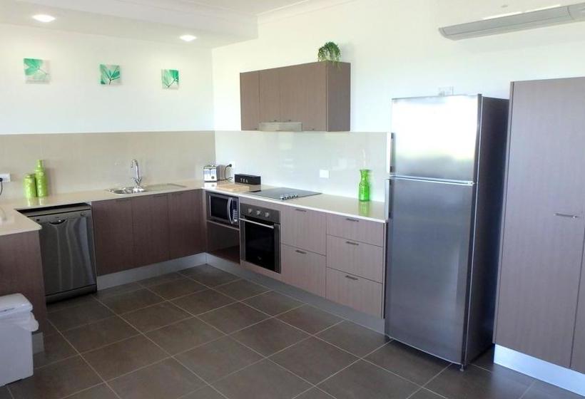 Nautilus Bed And Breakfast | Mission Beach | Queensland | Australia 17