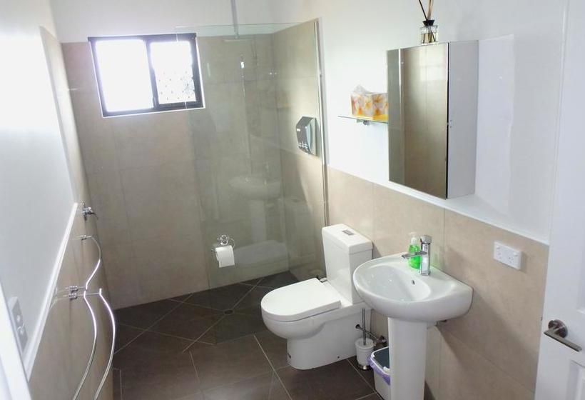 Nautilus Bed And Breakfast | Mission Beach | Queensland | Australia 20