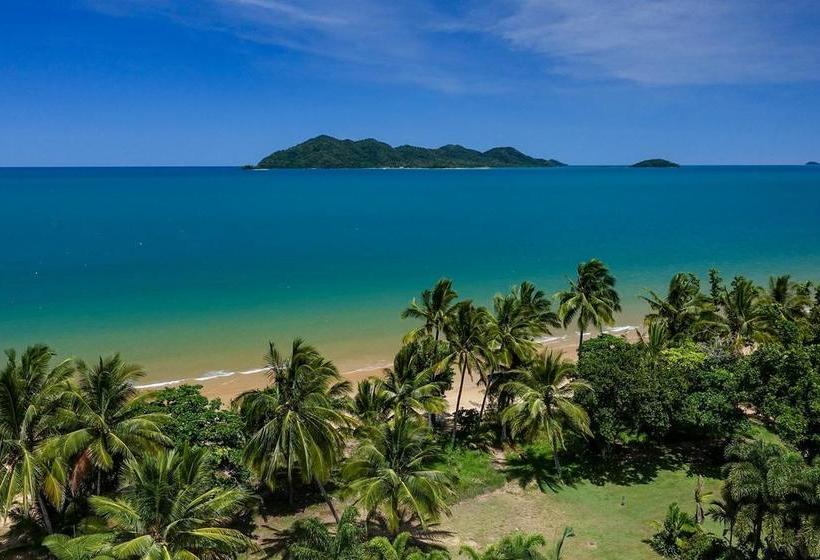 Nautilus Bed And Breakfast | Mission Beach | Queensland | Australia 4