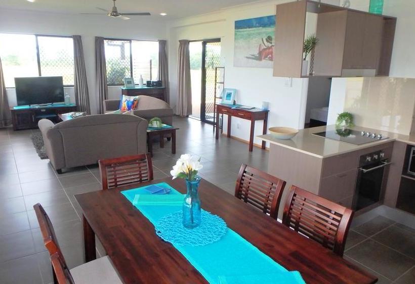 Nautilus Bed And Breakfast | Mission Beach | Queensland | Australia 5