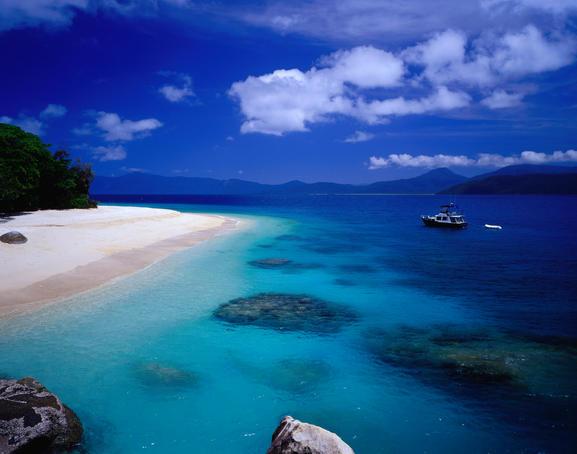 Nautilus Bed And Breakfast | Mission Beach | Queensland | Australia 6