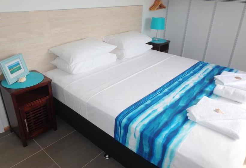 Nautilus Bed And Breakfast | Mission Beach | Queensland | Australia 7