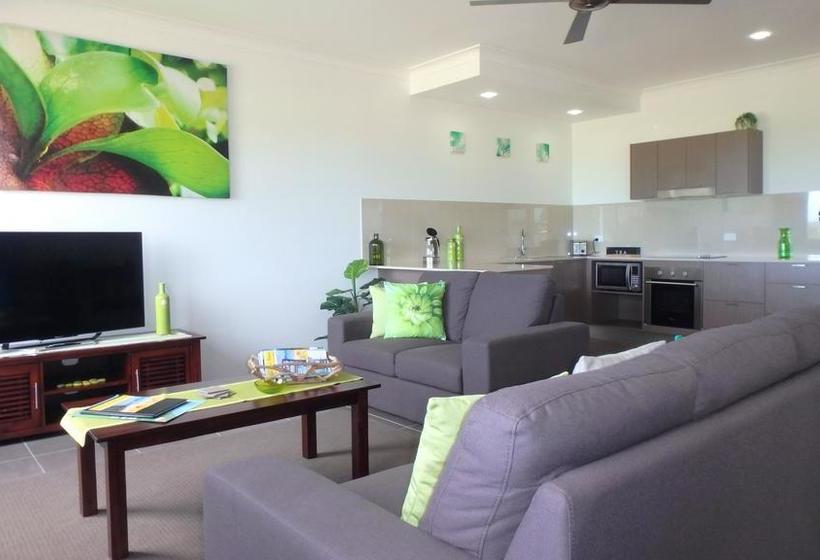 Nautilus Bed And Breakfast | Mission Beach | Queensland | Australia 9