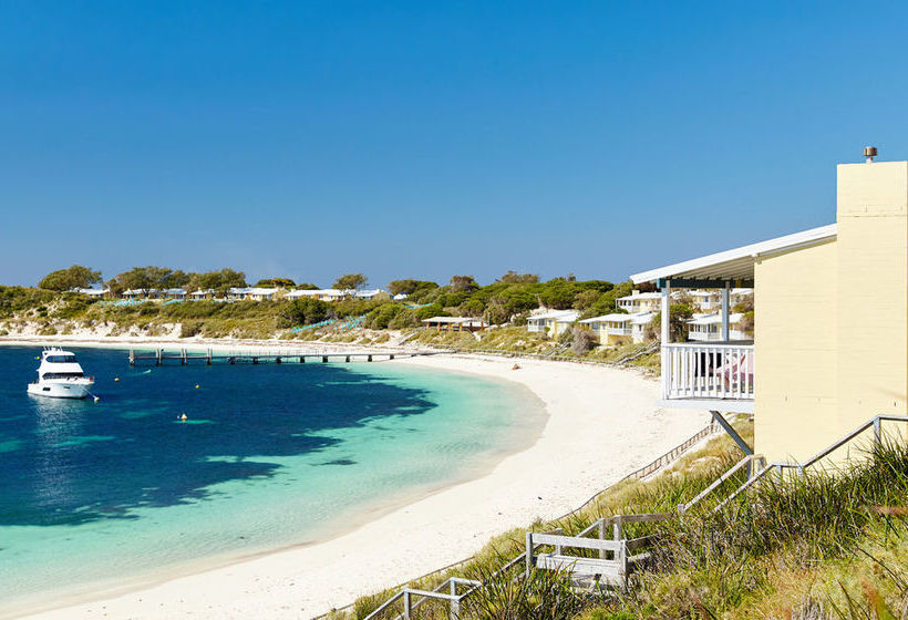 Resort Rottnest Island Authority Rottnest Island Australia Occidental