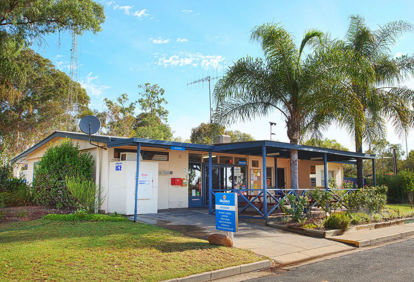 Hotel Discovery Parks Lake Bonney | Barmera | South Australia | Australia 1