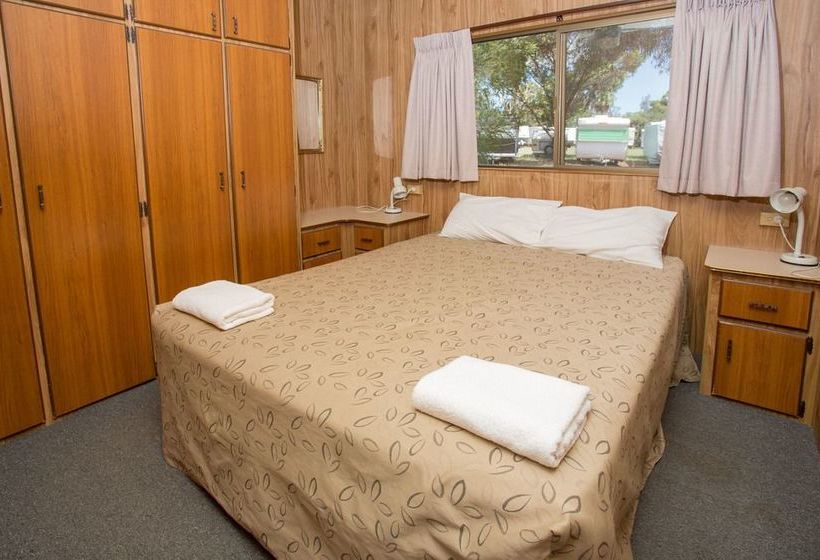 Hotel Discovery Parks Lake Bonney | Barmera | South Australia | Australia 10