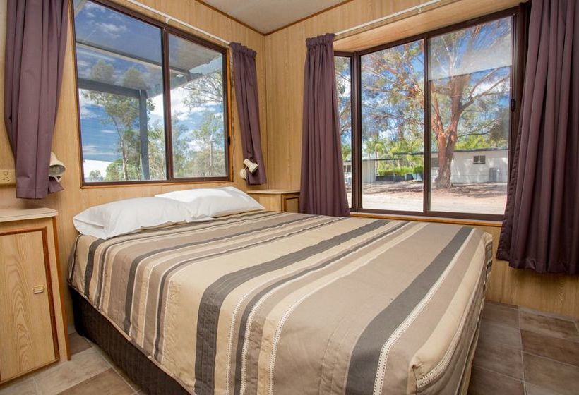 Hotel Discovery Parks Lake Bonney | Barmera | South Australia | Australia 11