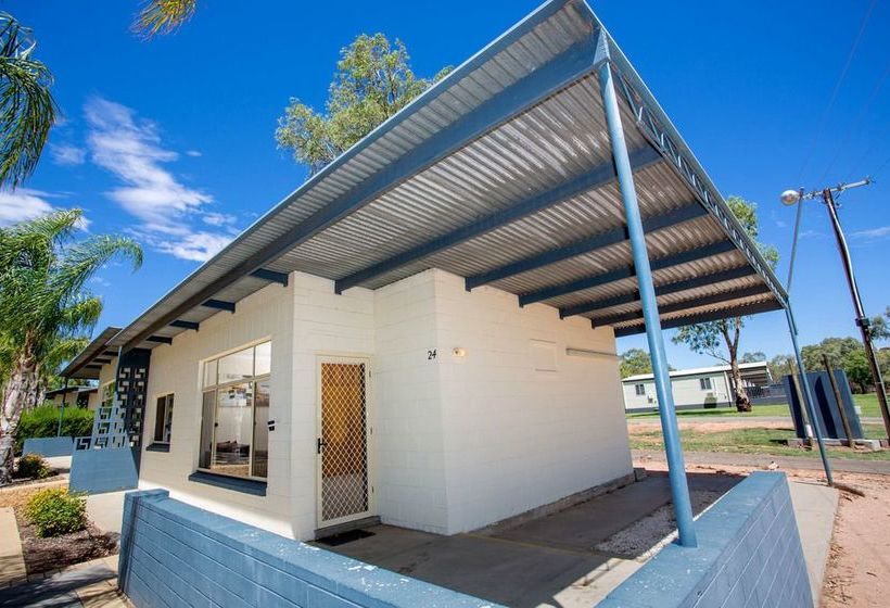 Hotel Discovery Parks Lake Bonney | Barmera | South Australia | Australia 12