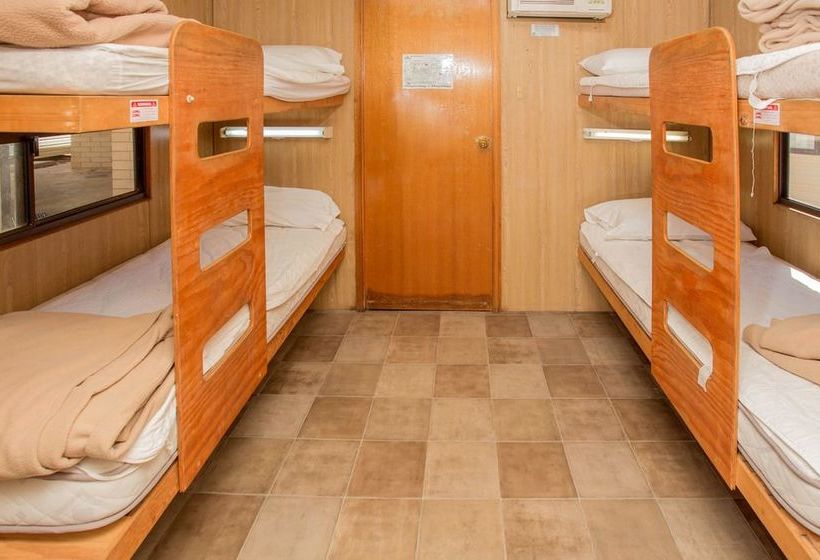 Hotel Discovery Parks Lake Bonney | Barmera | South Australia | Australia 13