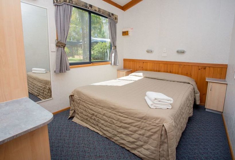 Hotel Discovery Parks Lake Bonney | Barmera | South Australia | Australia 14