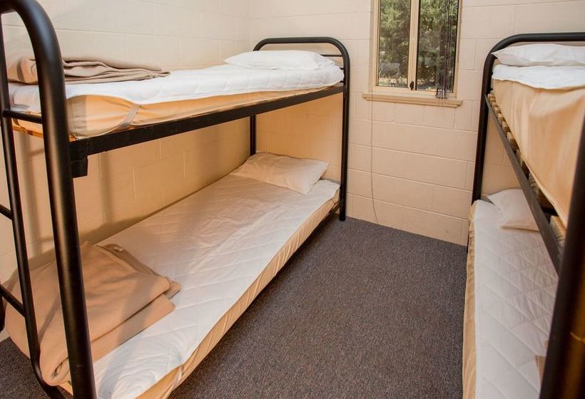 Hotel Discovery Parks Lake Bonney | Barmera | South Australia | Australia 15