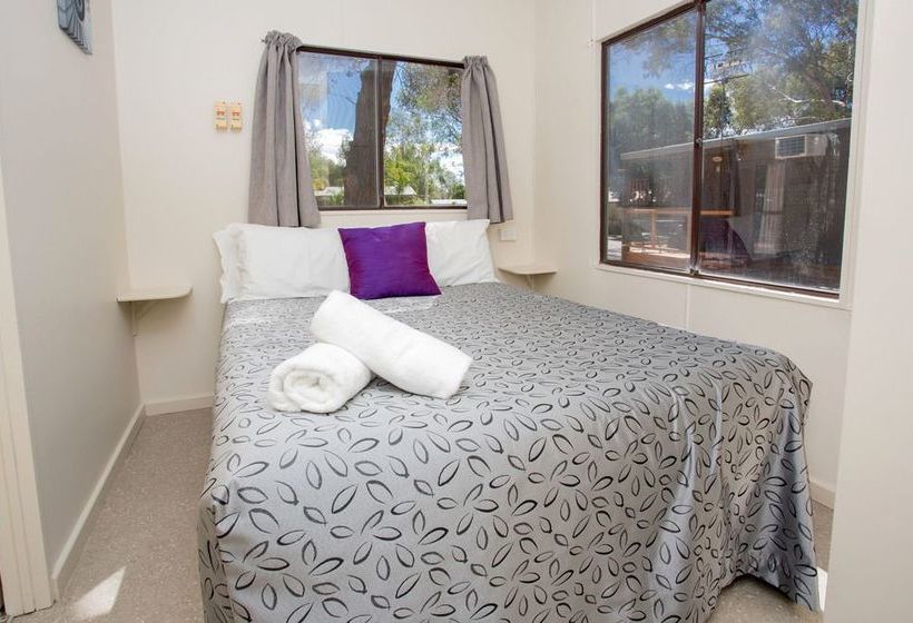 Hotel Discovery Parks Lake Bonney | Barmera | South Australia | Australia 16