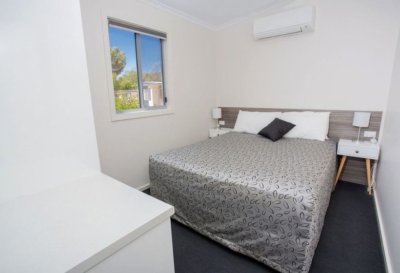 Hotel Discovery Parks Lake Bonney | Barmera | South Australia | Australia 17