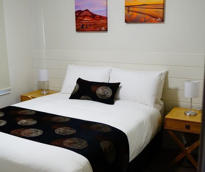 Hotel Discovery Parks Lake Bonney | Barmera | South Australia | Australia 18