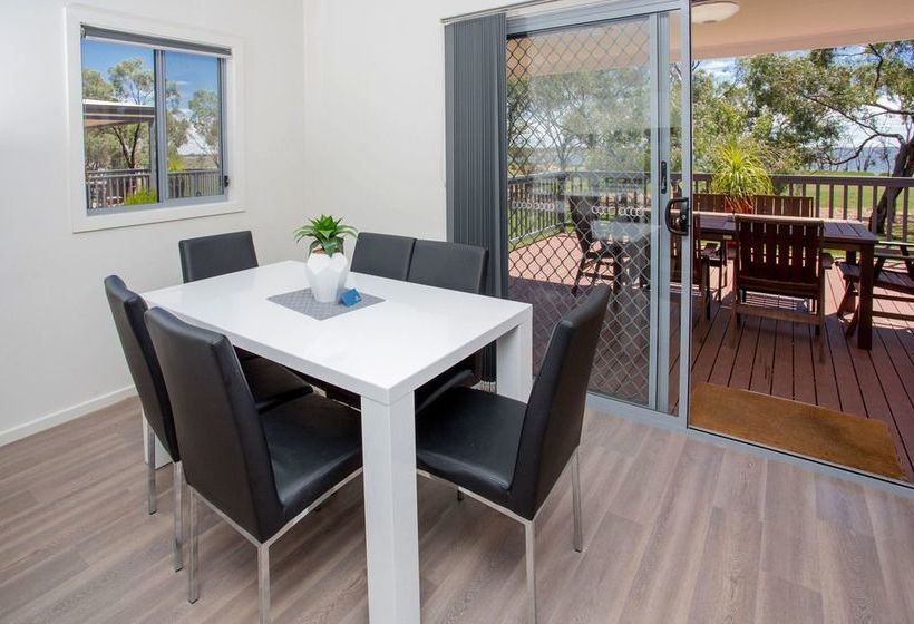 Hotel Discovery Parks Lake Bonney | Barmera | South Australia | Australia 19