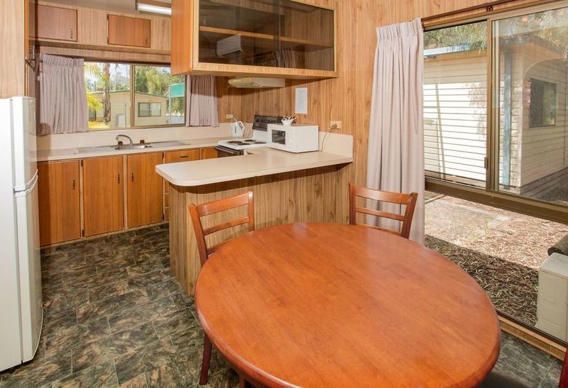 Hotel Discovery Parks Lake Bonney | Barmera | South Australia | Australia 20