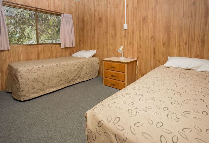 Hotel Discovery Parks Lake Bonney | Barmera | South Australia | Australia 3