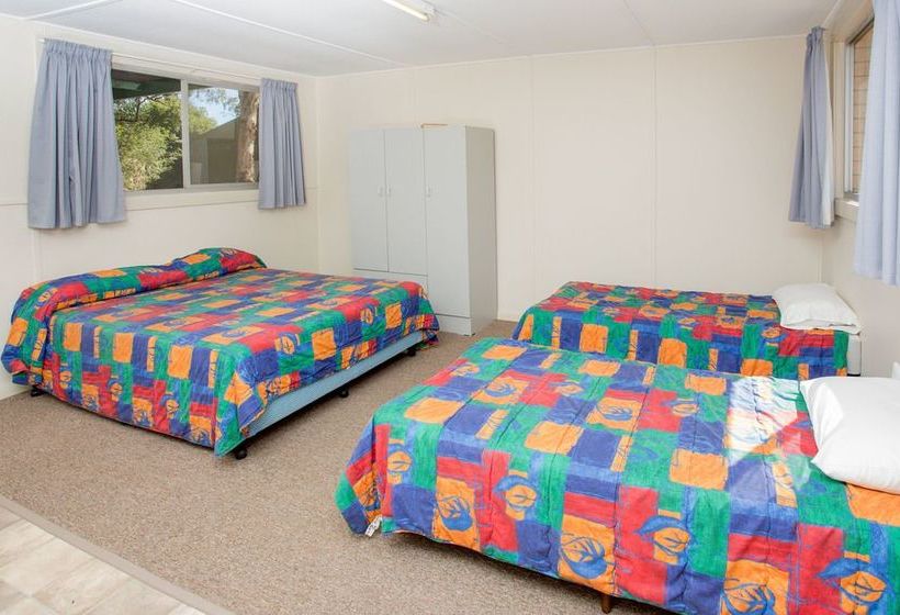 Hotel Discovery Parks Lake Bonney | Barmera | South Australia | Australia 5