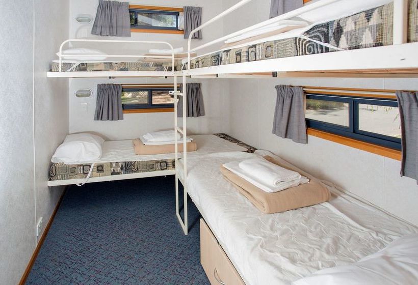 Hotel Discovery Parks Lake Bonney | Barmera | South Australia | Australia 8