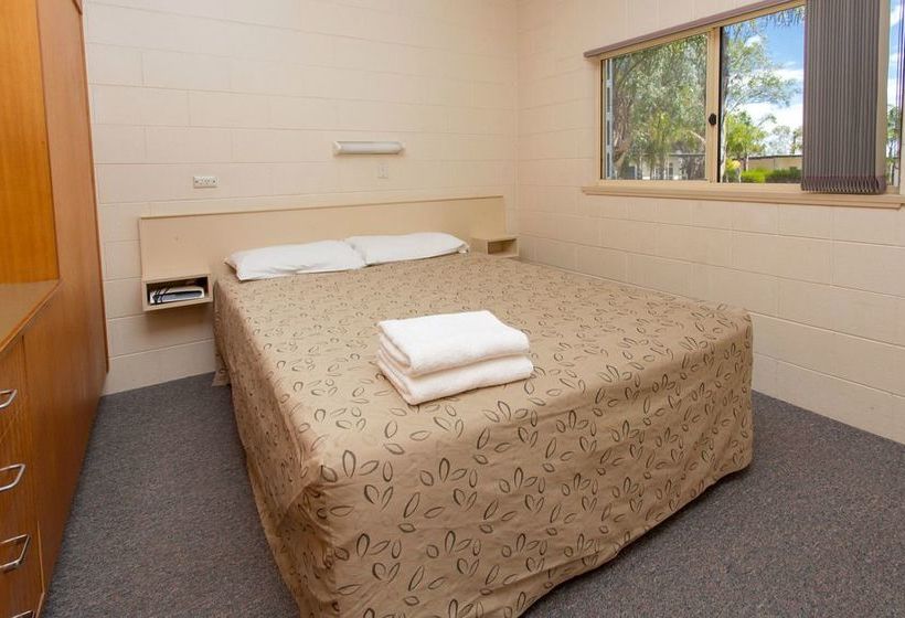 Hotel Discovery Parks Lake Bonney | Barmera | South Australia | Australia 9