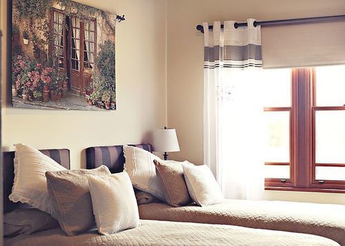 Redwing Shearer's Quarters | Weetulta | South Australia | Australia 1