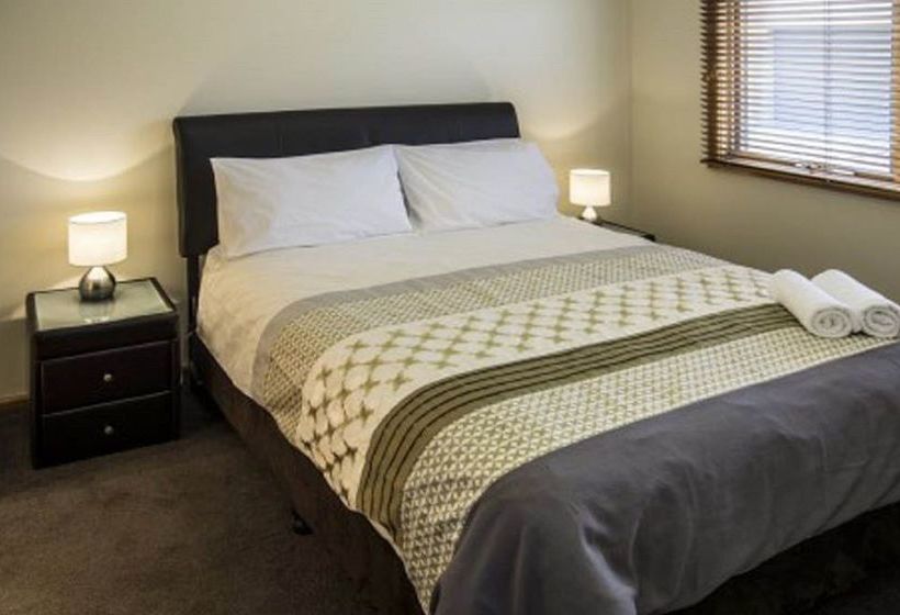 Apartments On Church | Lakes Entrance | Victoria | Australia 1