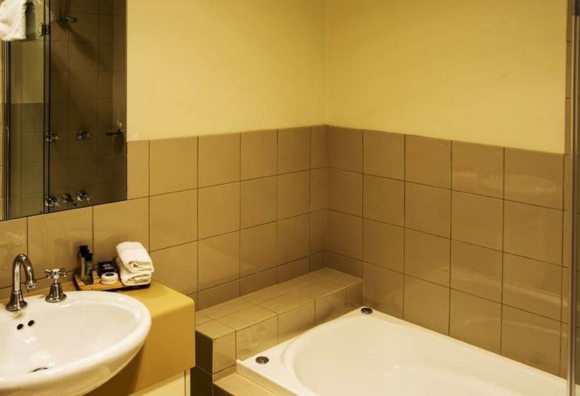 Apartments On Church | Lakes Entrance | Victoria | Australia 15