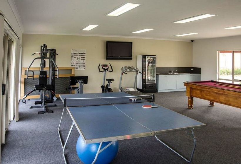 Apartments On Church | Lakes Entrance | Victoria | Australia 18