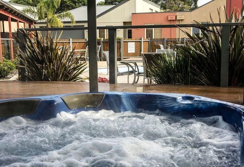 Apartments On Church | Lakes Entrance | Victoria | Australia 19