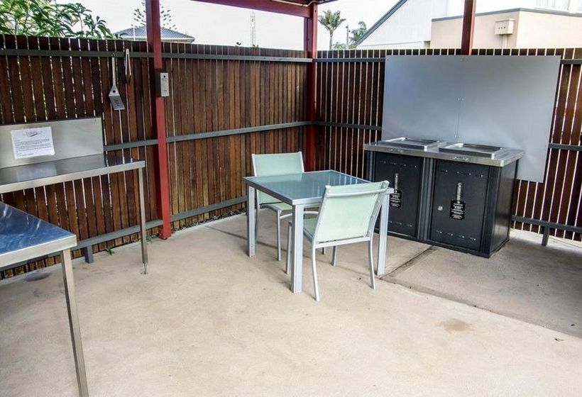 Apartments On Church | Lakes Entrance | Victoria | Australia 20