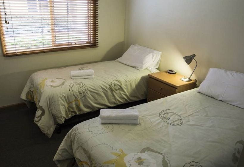 Apartments On Church | Lakes Entrance | Victoria | Australia 4