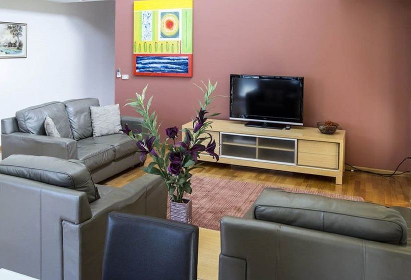 Apartments On Church | Lakes Entrance | Victoria | Australia 9