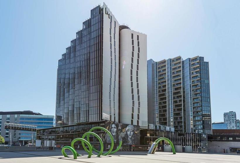 Hotel Peppers Docklands Victoria