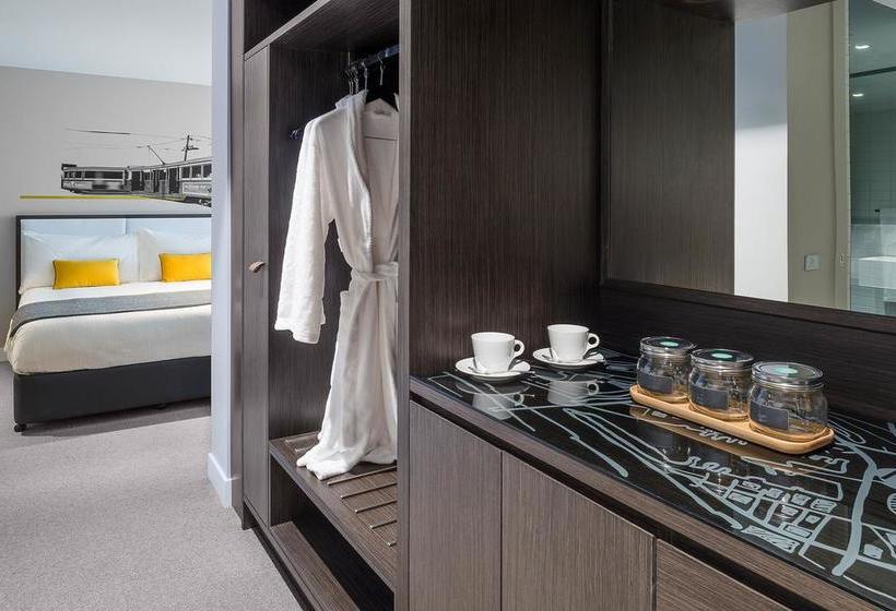 Hotel Peppers Docklands | Docklands | Victoria | Australia 10