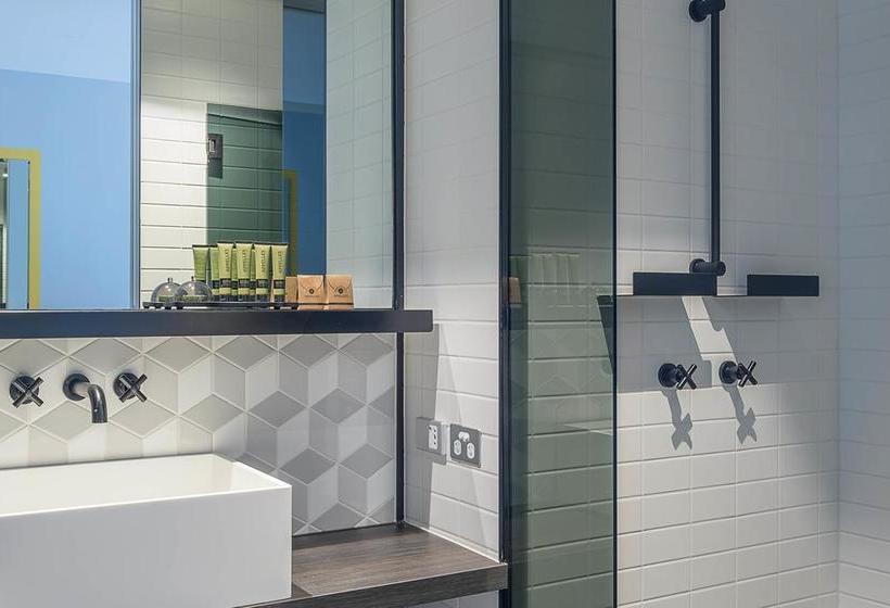 Hotel Peppers Docklands | Docklands | Victoria | Australia 12