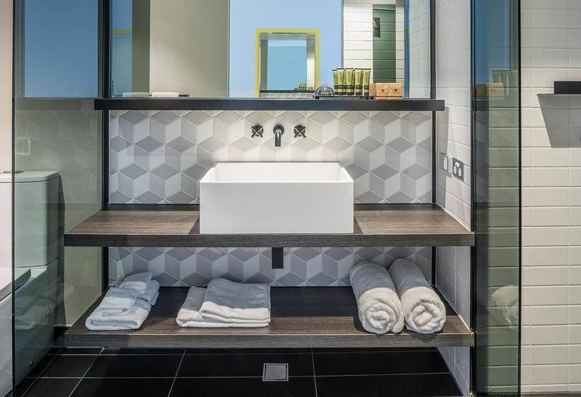 Hotel Peppers Docklands | Docklands | Victoria | Australia 13