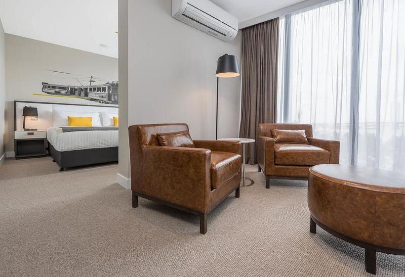 Hotel Peppers Docklands | Docklands | Victoria | Australia 15