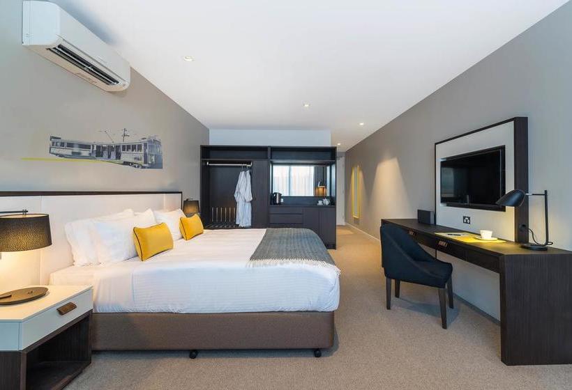 Hotel Peppers Docklands | Docklands | Victoria | Australia 16