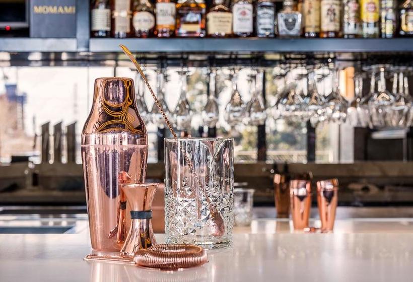 Hotel Peppers Docklands | Docklands | Victoria | Australia 18