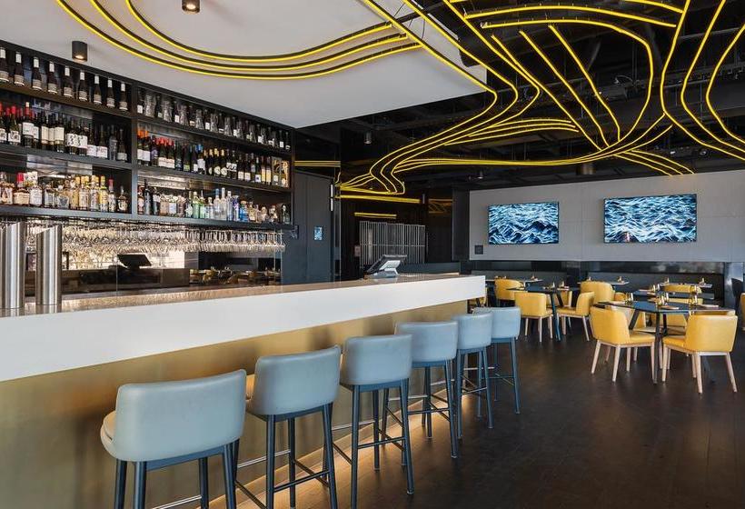 Hotel Peppers Docklands | Docklands | Victoria | Australia 19