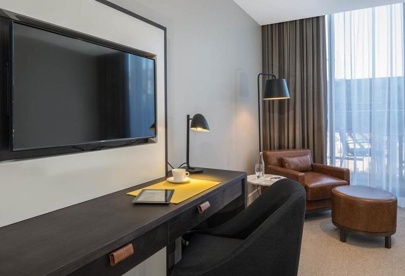 Hotel Peppers Docklands | Docklands | Victoria | Australia 4