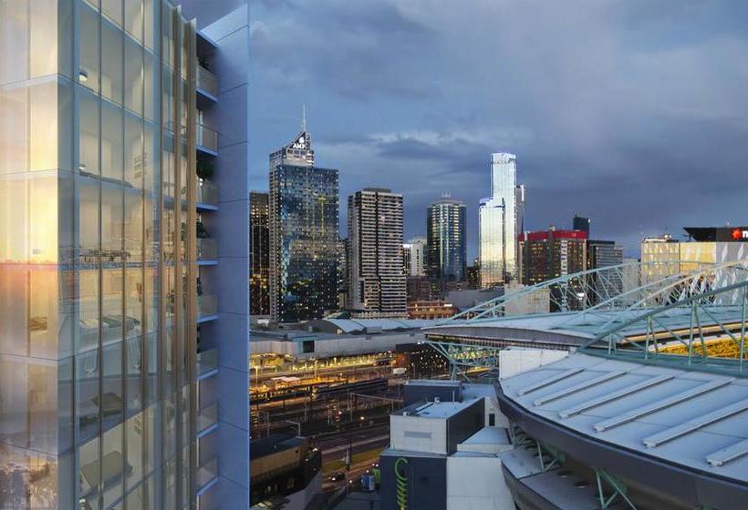 Hotel Peppers Docklands | Docklands | Victoria | Australia 5