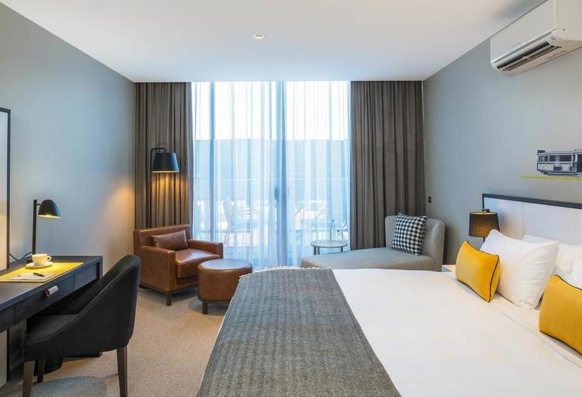 Hotel Peppers Docklands | Docklands | Victoria | Australia 7