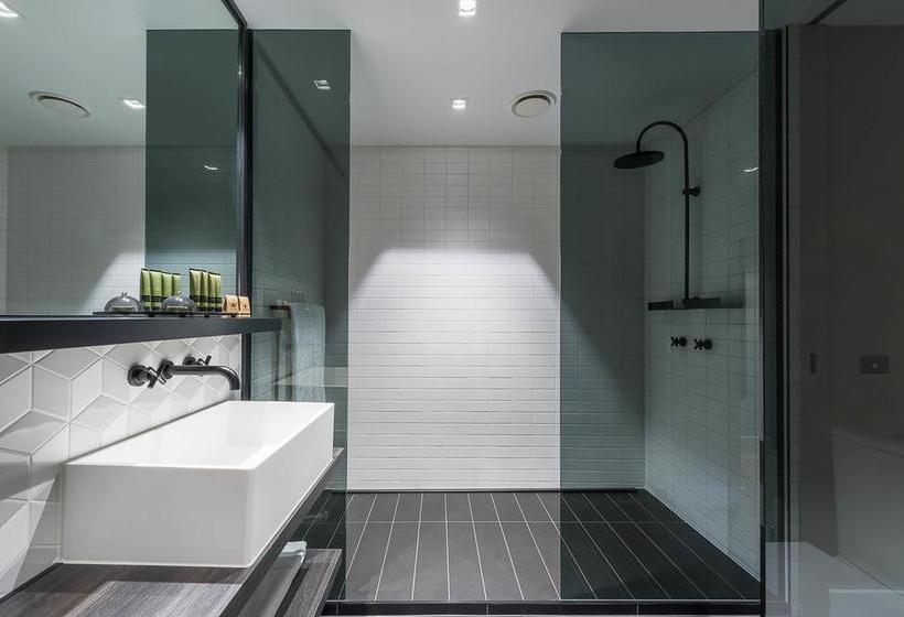 Hotel Peppers Docklands | Docklands | Victoria | Australia 9