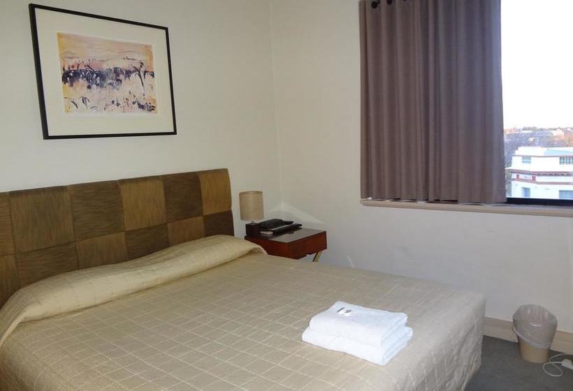 Hotel Amaroo | Dubbo | New South Wales | Australia 11