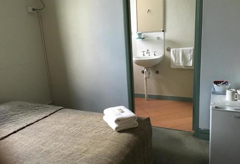 Hotel Amaroo | Dubbo | New South Wales | Australia 12