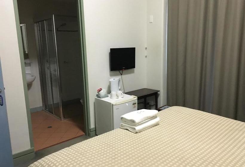 Hotel Amaroo | Dubbo | New South Wales | Australia 13